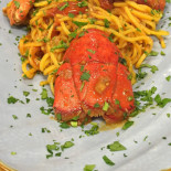 Abbronzatissima Nourriture