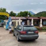 Baia Di Popeye Exterior