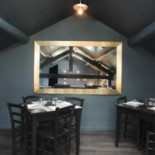 Era Pizza À l'intérieur
