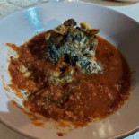 Taverna Paradiso Nourriture