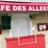 Reginella Extérieur