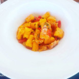 Playazzurra Nourriture