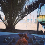 Playazzurra Boisson