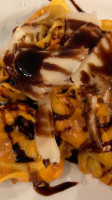 Infame food