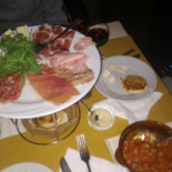 Infame Comida