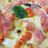 Villa Del Cedro Comida