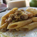 Villa Del Cedro Comida
