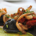 Villa Del Cedro Comida