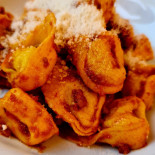 Albergo Montevenere Di Suppini Riccardo E Suppi Ni Cristian C food