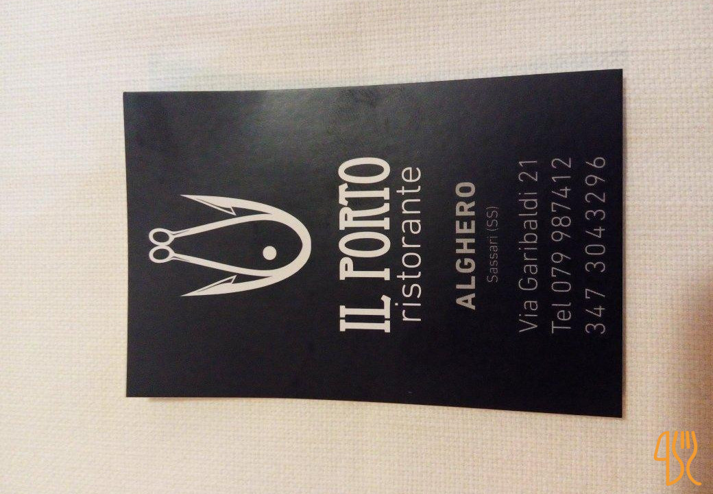 Il Porto Carte