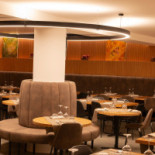 Zerbion À l'intérieur
