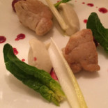 Zur Rose Comida