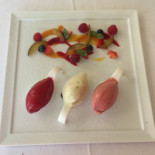 Zur Rose Comida