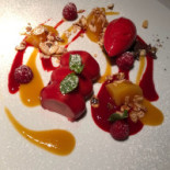 Zur Rose Comida