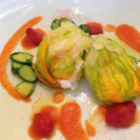 Zur Rose Comida