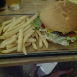 Poldo Burger Comida