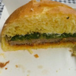 Poldo Burger Nourriture