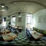 Poldo Burger Dentro