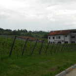 Casolare Divino Exterior