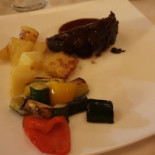 Osteria Fanar food