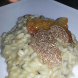 Osteria Fanar food