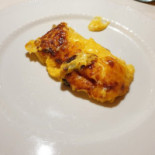 Osteria Fanar food