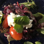 Osteria Fanar food