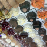 Osteria Fanar food