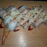 Tama Sushi drink