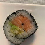 Tama Sushi food