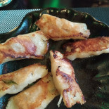 Tama Sushi food