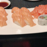 Tama Sushi drink