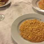 Giustiniana Nourriture