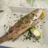 Giustiniana Comida