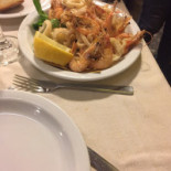 Giustiniana Nourriture