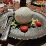 Fuoco Bebida