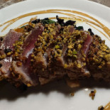 Fuoco Cibo