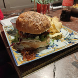 Fuoco Comida