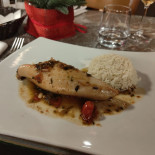 Fuoco Cibo
