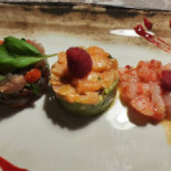 Fuoco Cibo