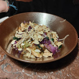Fuoco Cibo