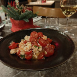 Fuoco Cibo