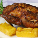 Faresin Comida