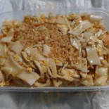 A Cavut Comida