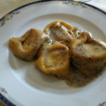 A Cavut Nourriture