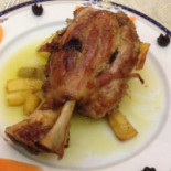 A Cavut Nourriture