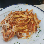 A Cavut Comida