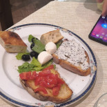 A Cavut Comida