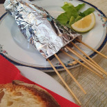 A Cavut Comida