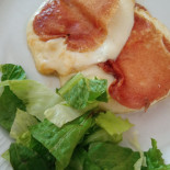 A Cavut Comida